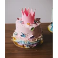 Cake for princess 2