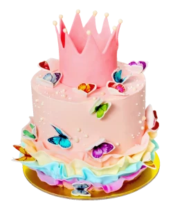 Torte für Prinzessin