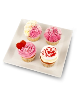 Love Cupcakes