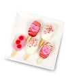 Love Cake Popsicle